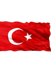 Resim Vatan Vt108 100X150 Cm Türk Bayrağı 