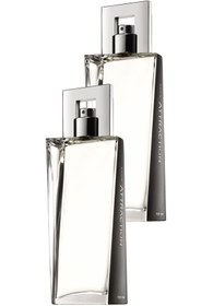 Resim Avon Attraction Erkek Parfüm Edt 75 Ml. İkili Set 