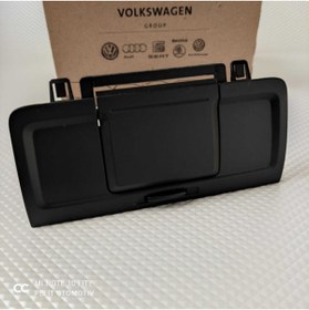 Resim OEM Passat B6 / B7 Arka Konsol Çakmak Kapağı 3c0863289 () 