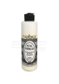 Resim Cadence Petal Porselen Sertleştirme Porselenleştirme Medium 250Ml 