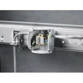 Resim DK 0400 G IP 66 Kablo Bağlantı Buatı 104 x 104 x 70 (10 Adet) 