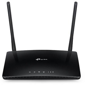 Resim TP-Link Archer MR200 750Mbps Dual Band Router 