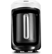 Resim Karaca Hatır Hüps Sütlü Türk Kahve Makinesi Rasperry 