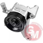 Resim GUA 40633 Direksiyon Pompası Fiat Ducato III 2.3 Mjt Jtd 