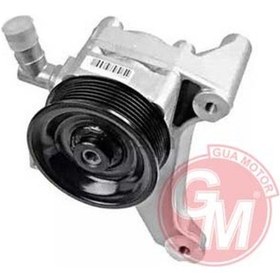 Resim GUA 40633 Direksiyon Pompası Fiat Ducato III 2.3 Mjt Jtd 