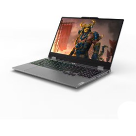 Resim LENOVO LOQ i7-13650HX 48GB 2TB SSD RTX3050/6GB 15.6" FHD 144Hz 