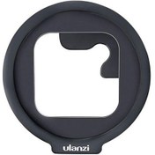 Resim Ulanzi G8 - 6 Gopro Hero 8 52mm Filtre Adaptörü 