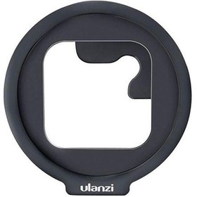 Resim Ulanzi G8 - 6 Gopro Hero 8 52mm Filtre Adaptörü 