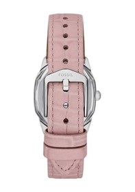 Resim Fossil Fes5406 Kadın Kol Saati Metalik Gri 