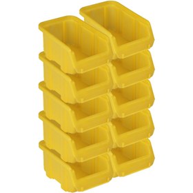 Resim Genel Markalar Sembol A100 Avadanlık Sarı 10 Adet 