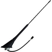 Resim Aliboyedekparca Anten Komple Golf Bora Passat Polo 1999→ 1J0035507C 