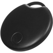Resim Geeroyoo İos Uyumlu Akıllı Bluetooth Takip Cihazı - Eşya, Anahtar, Cüzdan Konum Bulucu Ve Kayıp Önleyici 