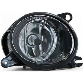 Resim 4b0941699c 02-05 Audi A6 Sol Sis Farı 