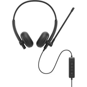 Resim Dell WH125 520-BBLV Kablolu Çağrı Merkezi Kulaklık 