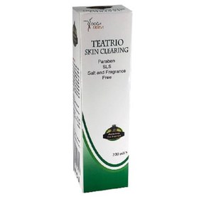 Resim Teatrio Yüz Yıkama Jeli 200 ml 