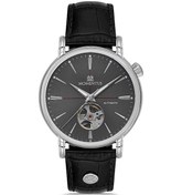 Resim Momentus Men's Time Masters Tm349s-04bs Erkek Kol Saati 
