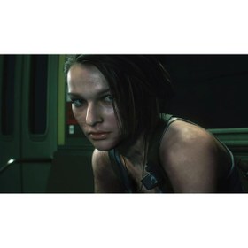 Resim CAPCOM Resident Evil 3 Ps5 Oyunu 