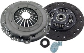 Resim Skoda Yeti 2010 - 2015 Model Arası 1.6 TDI Debriyaj Seti Manuel Vites Blueprint Marka 03L141025Q 