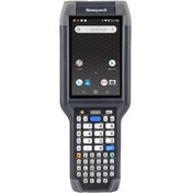 Resim Honeywell Ck65 Android 2D El Terminali 