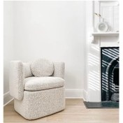 Resim Vivense ROMA BERJER, BEYAZ 