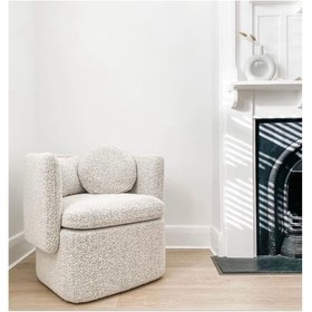 Resim Vivense ROMA BERJER, BEYAZ 