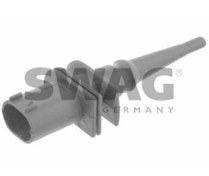 Resim Bmw F20 Kasa Dış Ortam Sıcaklık Sensörü Swag Marka 20926015 - 65816905133 