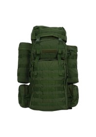 Resim Sea Horse Sırt Çantası 110 L Yeşil 