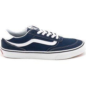 Resim Vans Brooklyn Ls Erkek Günlük Spor Ayakkabı C-van000d7qlkzv71 Lacivert 