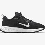 Resim Nike Dd1095-003 Revolution 6 Nn Çocuk Koşu Ayakkabısı 