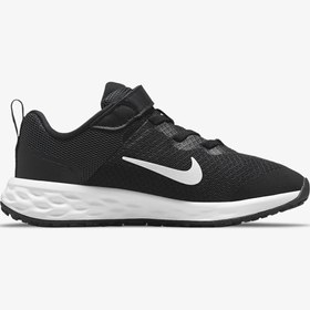 Resim Nike Dd1095-003 Revolution 6 Nn Çocuk Koşu Ayakkabısı 