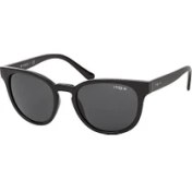Resim Vogue Vo 5271S 44/87 53 20 140 3n Unisex Güneş Gözlüğü 