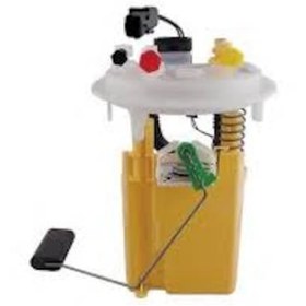 Resim Peugeot 207 Yakıt Depo Şamandırası 1525qf 