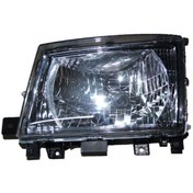 Resim Mitsubishi Far Komple Motorlu (SOL) Fuso Euro-5 