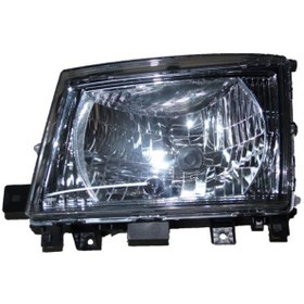Resim Mitsubishi Far Komple Motorlu (SOL) Fuso Euro-5 