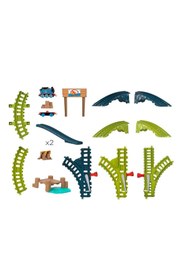 Resim Thomas ve Arkadaşları Tren Seti HPM64 - 3+ Yaş 