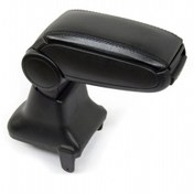 Resim Niken Renault Clio 4 Hb 2013+ Kol Dayama Siyah 