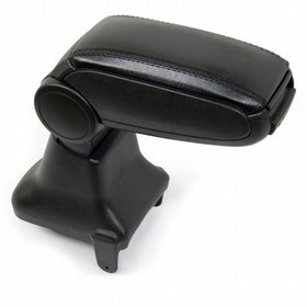 Resim Niken Renault Clio 4 Hb 2013+ Kol Dayama Siyah 