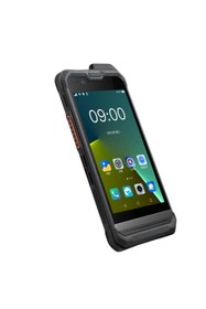 Resim HYTERA Pnc460 Poc Bas-konuş El Terminali - Akıllı Telsiz, Akıllı Telefon Ve Sınırsız Iletişim! 