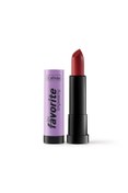 Resim Hype Store Callista Lips Favorite Longaring Lipstick Kalıcı Ruj 303 Bold Princess Kırmızı 