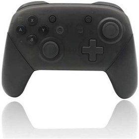 Resim Ankatek Uzaktan Switch Pro Oyun Kumandası Nintendo Leezsing Kablosuz Joystick Kontrolcüsü Konsolu İçin Gamepad Uw 