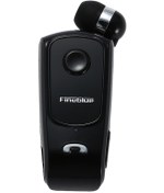 Resim Leezsing Kablosuz Kulaklık - Fineblue F920 Çift Cihaz Bağlantılı, Titreşimli, Şarj Edilebilir Bluetooth Kulaklık 