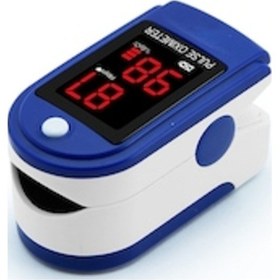 Resim Pulse oksimetre cihazı 