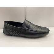 Resim RODEM Hafif Taban Comfort Hakiki Deri Ayakkabı Loafer 