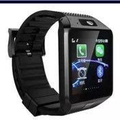 Resim SmartWatch Akıllı Sim Kartlı Saat 
