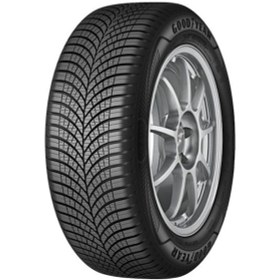 Resim Goodyear 215/50 R18 92W Vector 4 Seasons G3 Fp Dört Mevsim Lastiği 2024 