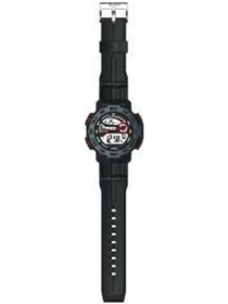 Resim Jaga Em1148-0aac Erkek Kol Saati Altın - Siyah 