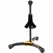 Resim Hercules DS531B Soprano Saksafon Standı 