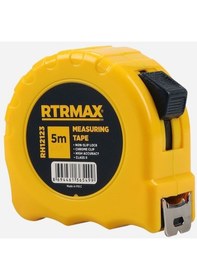 Resim Rtrmax Şerit Metre 5 M X 25 Mm Rh12123 