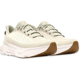 Resim Under Armour 3027190m Ua Infinitepro Koşu Bej Erkek Spor Ayakkabı Bej 