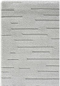 Resim Cool Halı Serenity Gri Halı Salon Halısı Kesme Halı Yolluk Koridor Halısı Yatak Odası Halısı Çocuk Odası Halı 